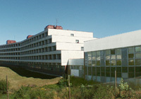 Отель в Теплице